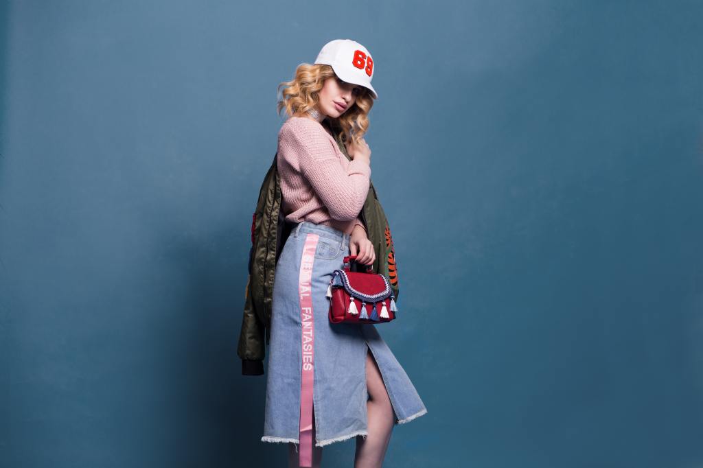 The Secret Life of a Clothing Shopaholic